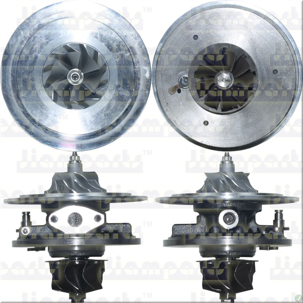 Description image:Cartridge GT2256V FOR 751758-1