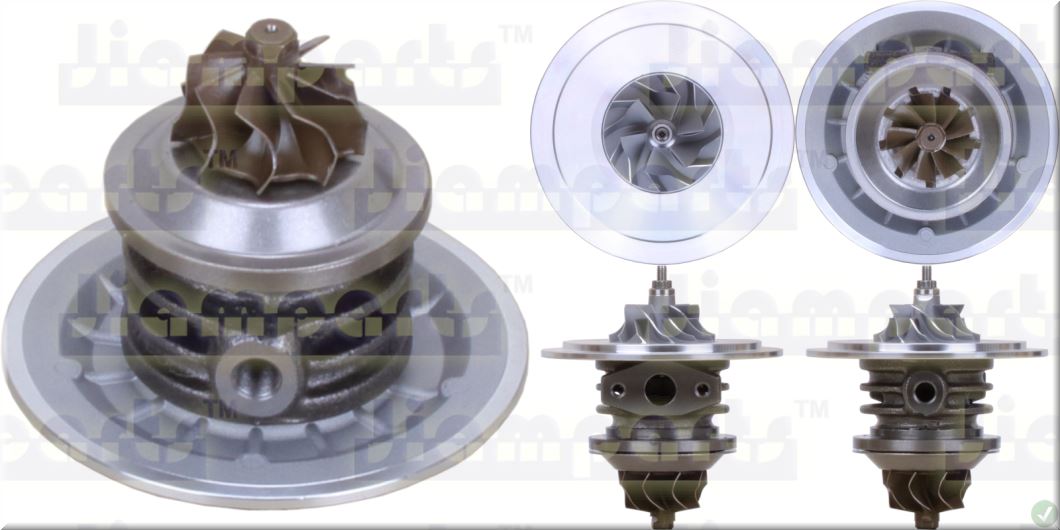 Description image:Cartridge GT1549 FOR 751768-4-R