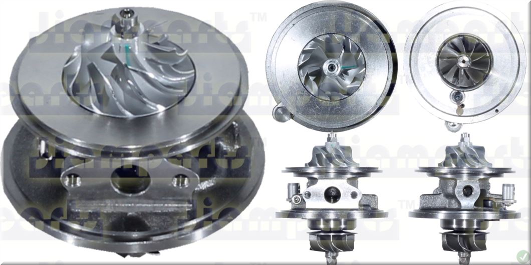 Description image:Cartridge GT1646MV FOR 751851-0003