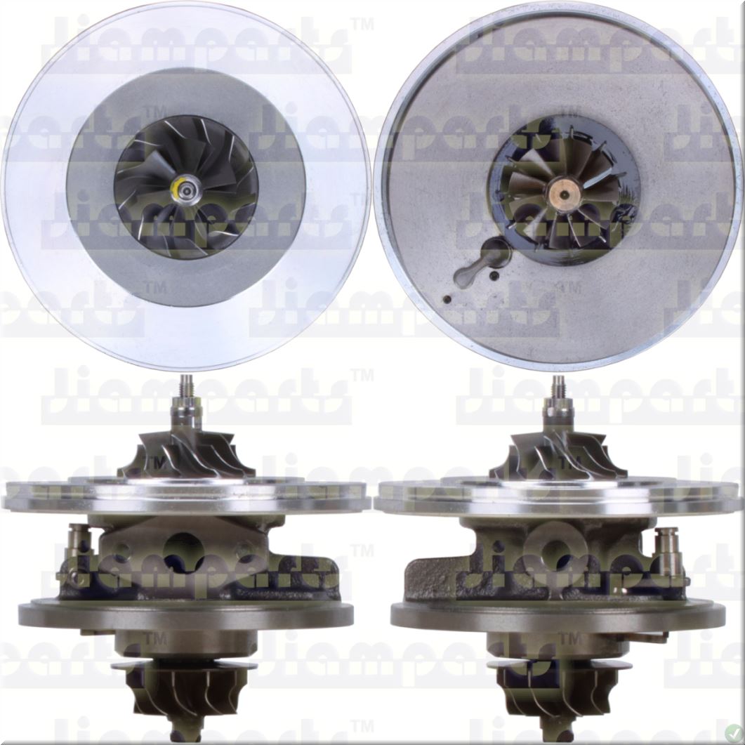 Description image:Cartridge GT1544V FOR 753420-5-R