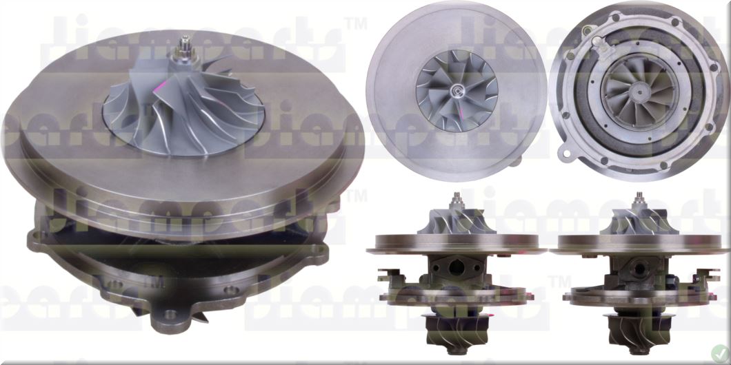 Description image:Cartridge GTA4502V FOR 758204-7