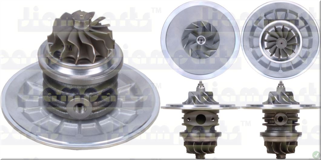 Description image:Cartridge GT25 FOR 758714-5001S