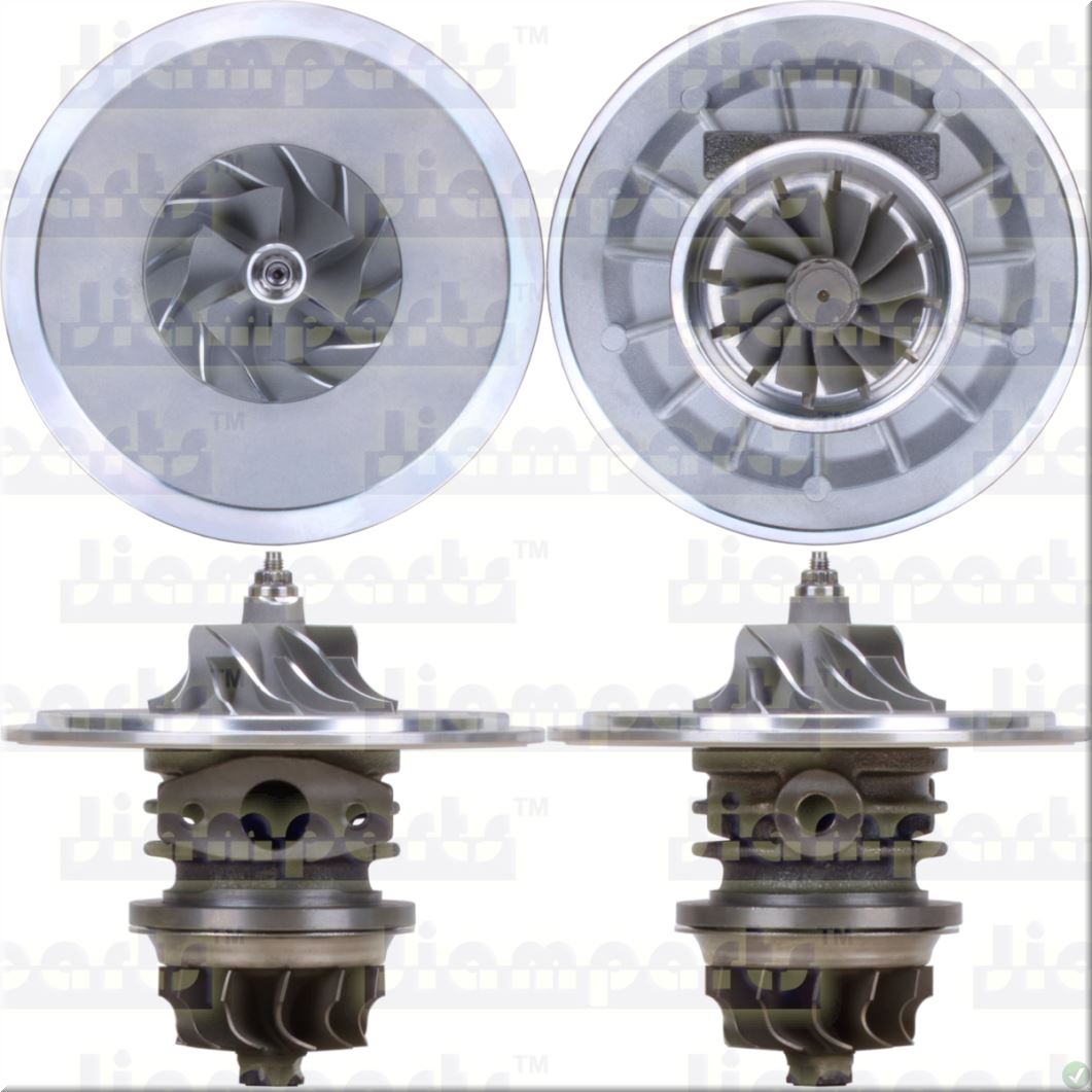 Description image:Cartridge GT25 FOR 758714-5001S
