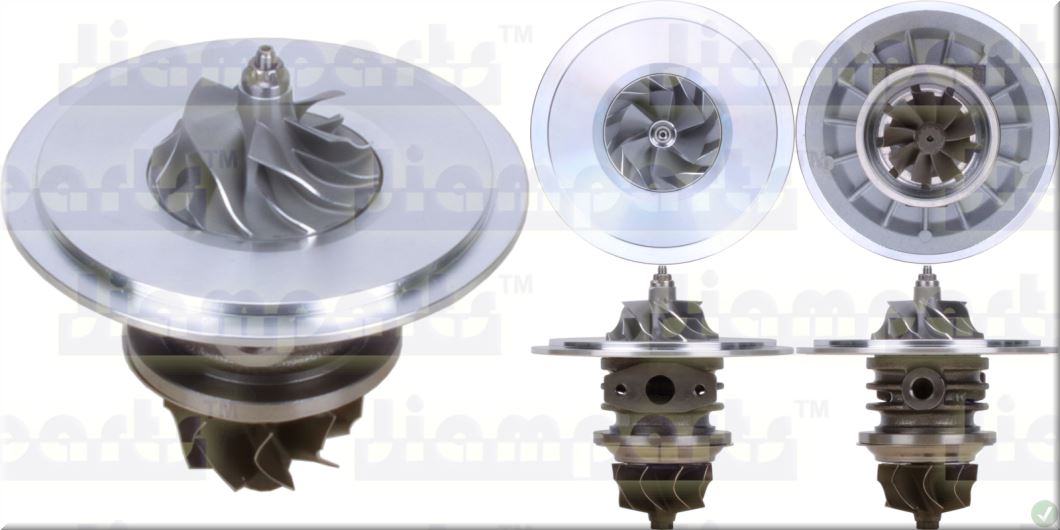Description image:Cartridge GT22 FOR 759638-0002-R
