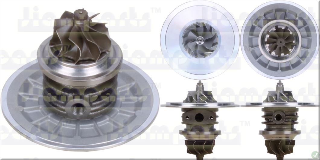 Description image:Cartridge GT22 FOR 759638-0002-R