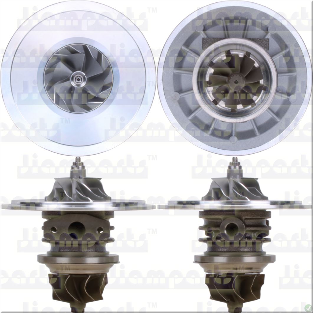 Description image:Cartridge GT22 FOR 759638-0002-R