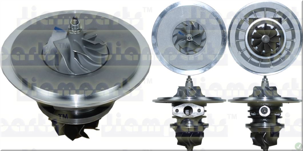 Description image:Cartridge GT22 FOR 759638-2