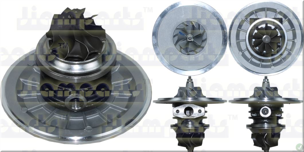 Description image:Cartridge GT22 FOR 759638-2