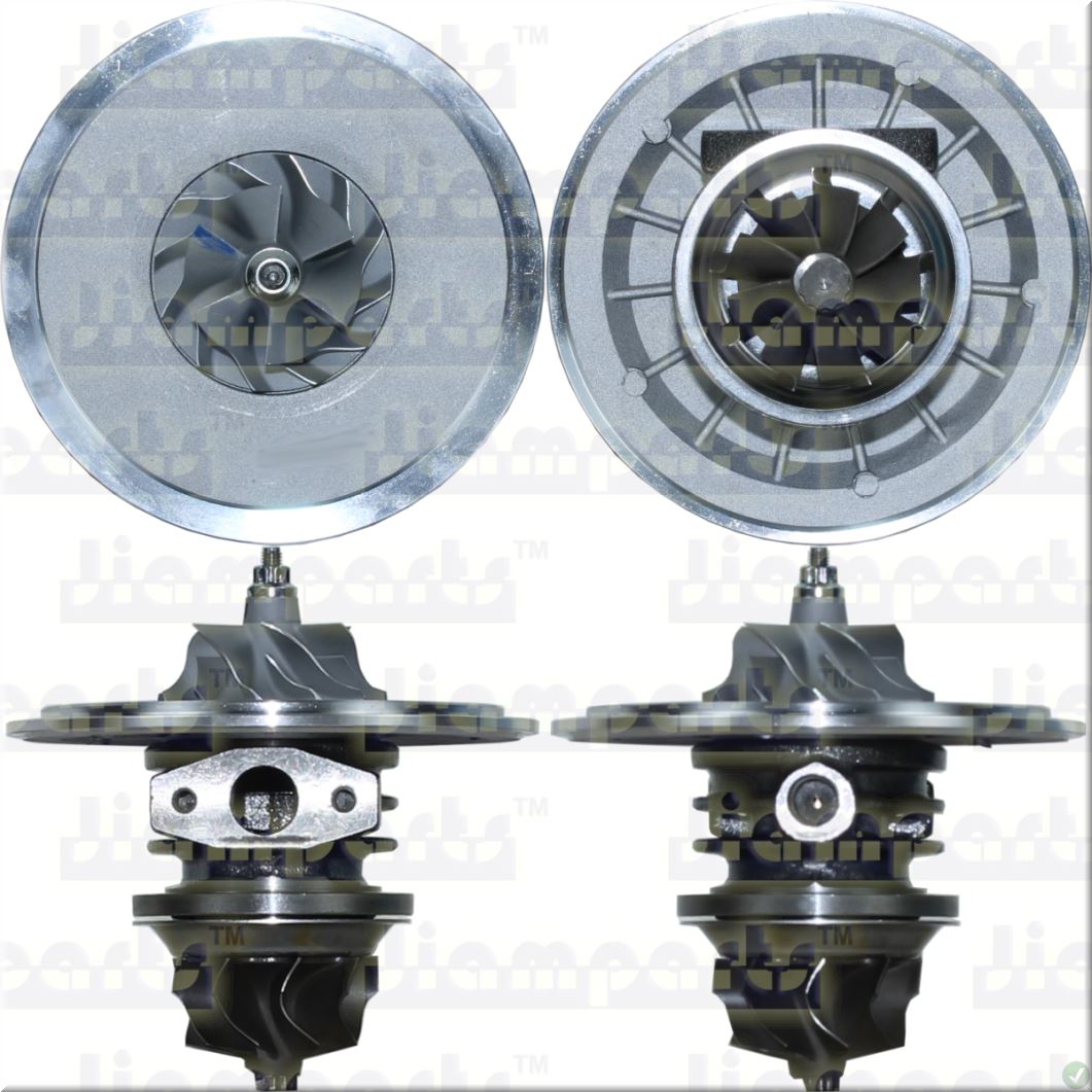 Description image:Cartridge GT22 FOR 759638-2