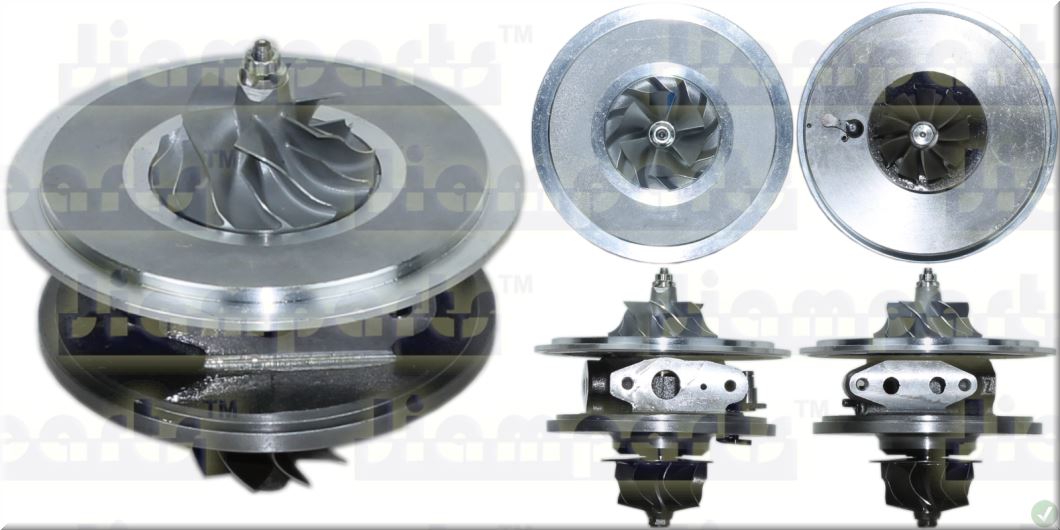 Description image:Cartridge GT2056V FOR 767720-5002