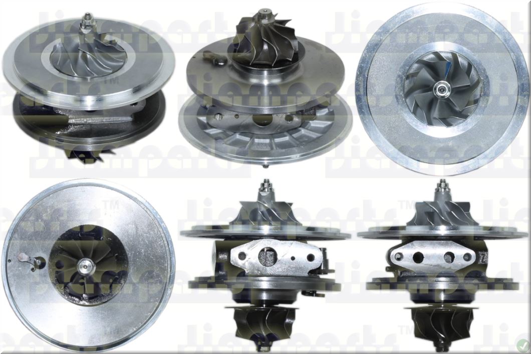 Description image:Cartridge GT2056V FOR 767720-5002