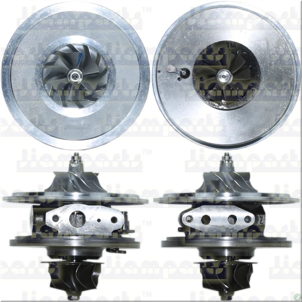 Description image:Cartridge GT2056V FOR 767720-5004S