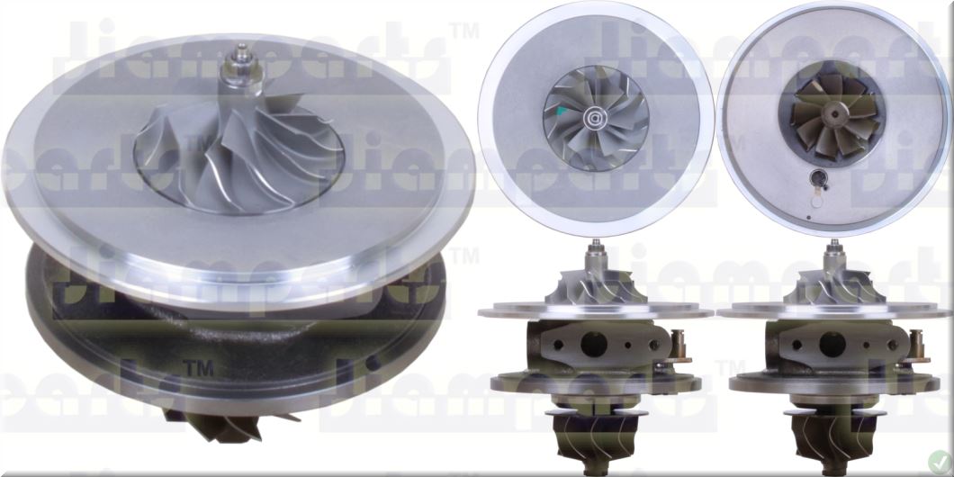 Description image:Cartridge GT2056V FOR 767720-5006S