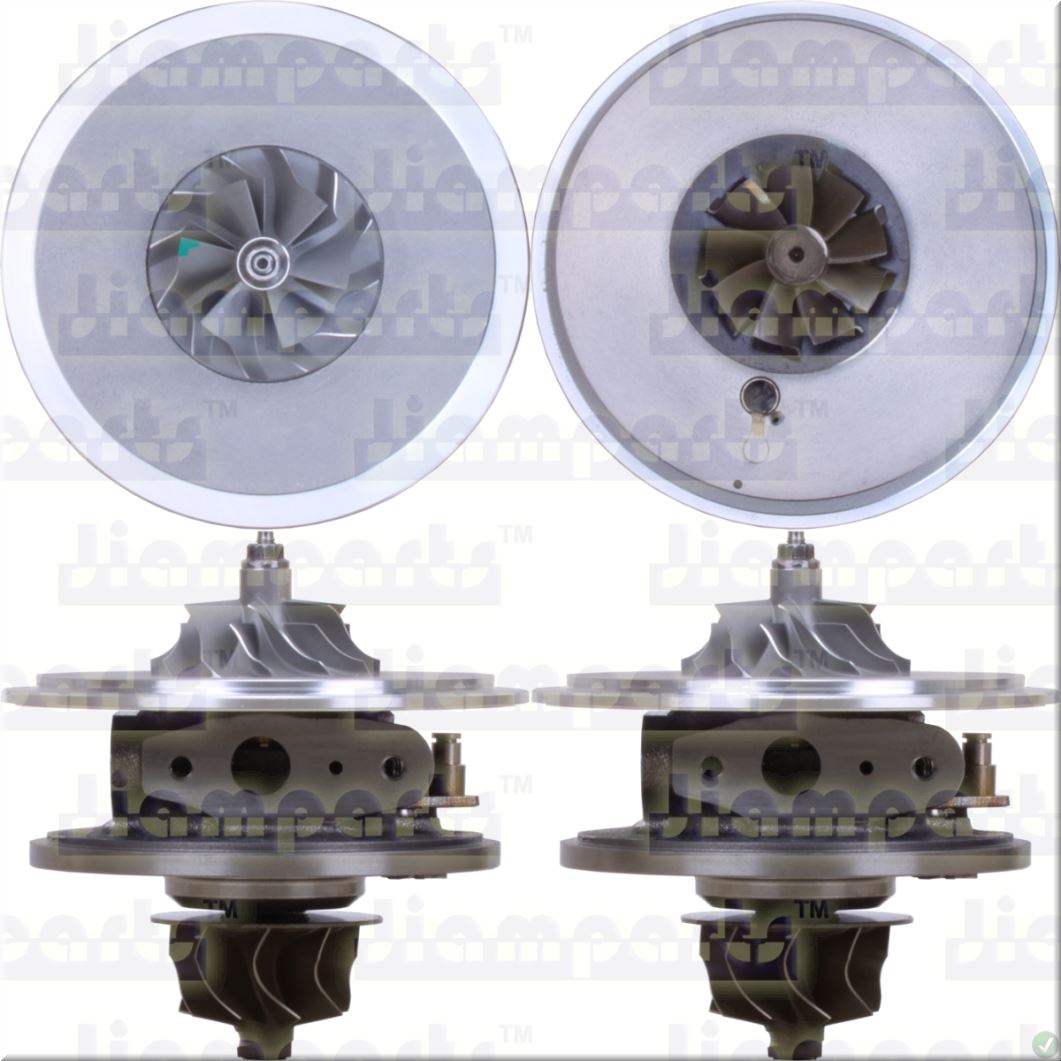Description image:Cartridge GT2056V FOR 767720-5006S