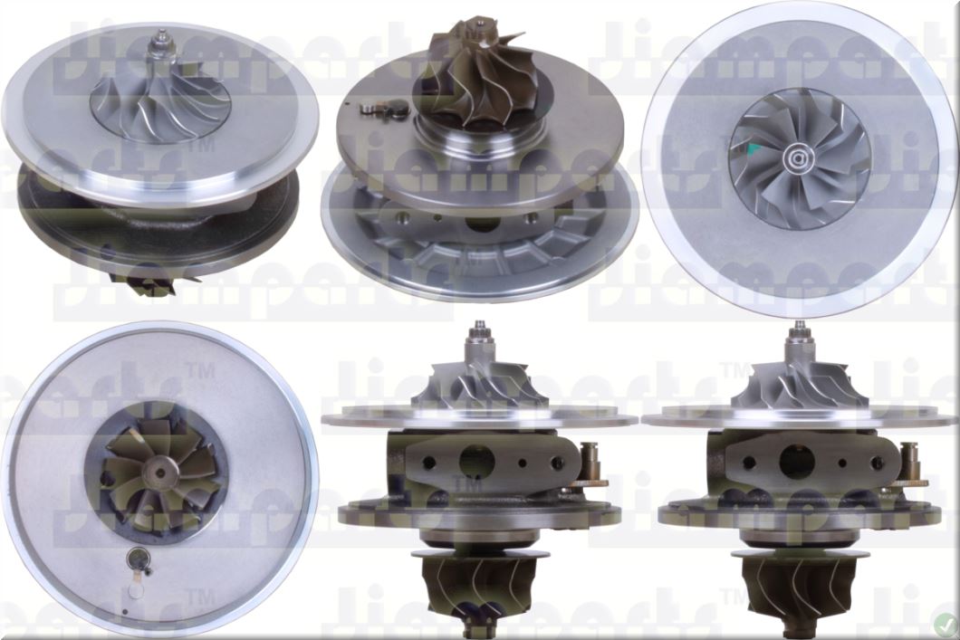 Description image:Cartridge GT2056V FOR 767720-5006S
