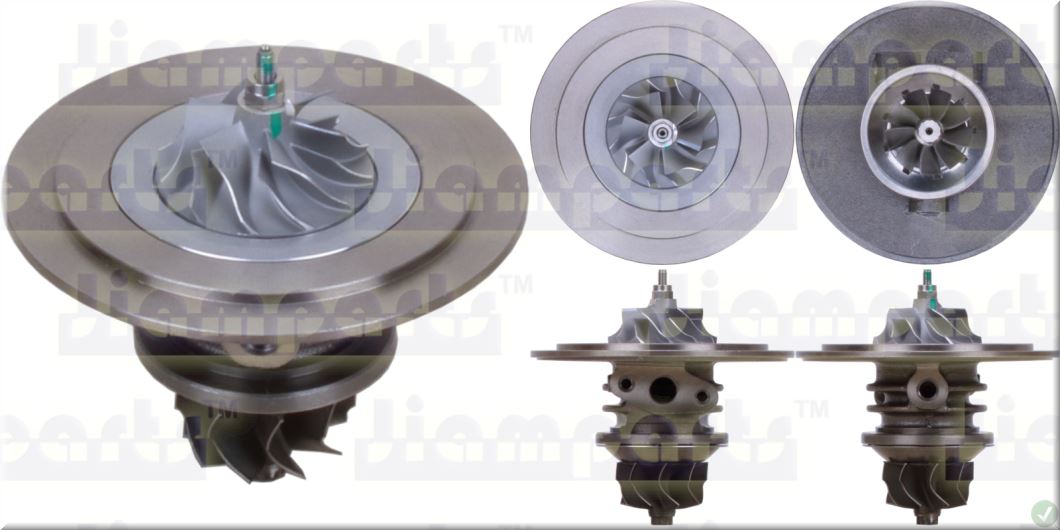Description image:Cartridge GT2056S FOR 775629-0002