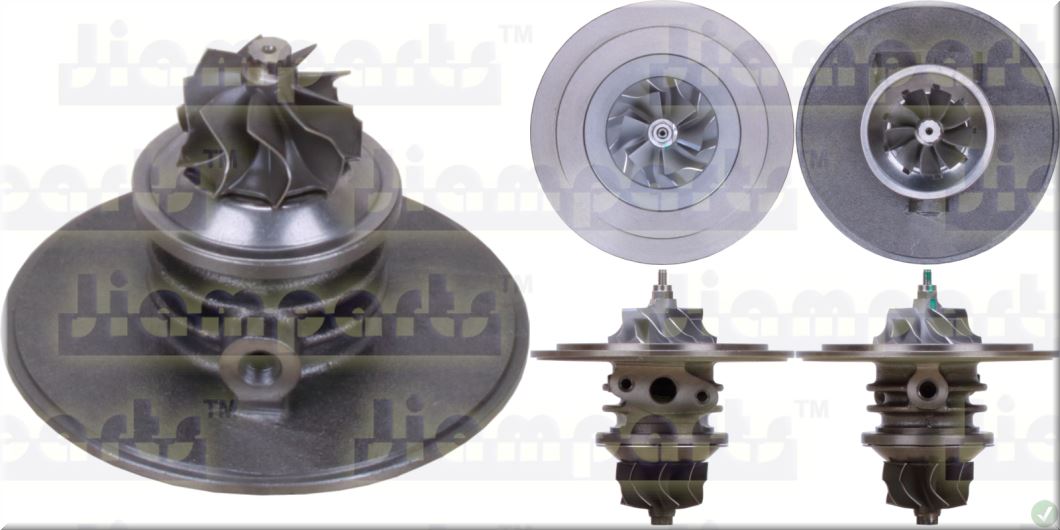Description image:Cartridge GT2056S FOR 775629-0002