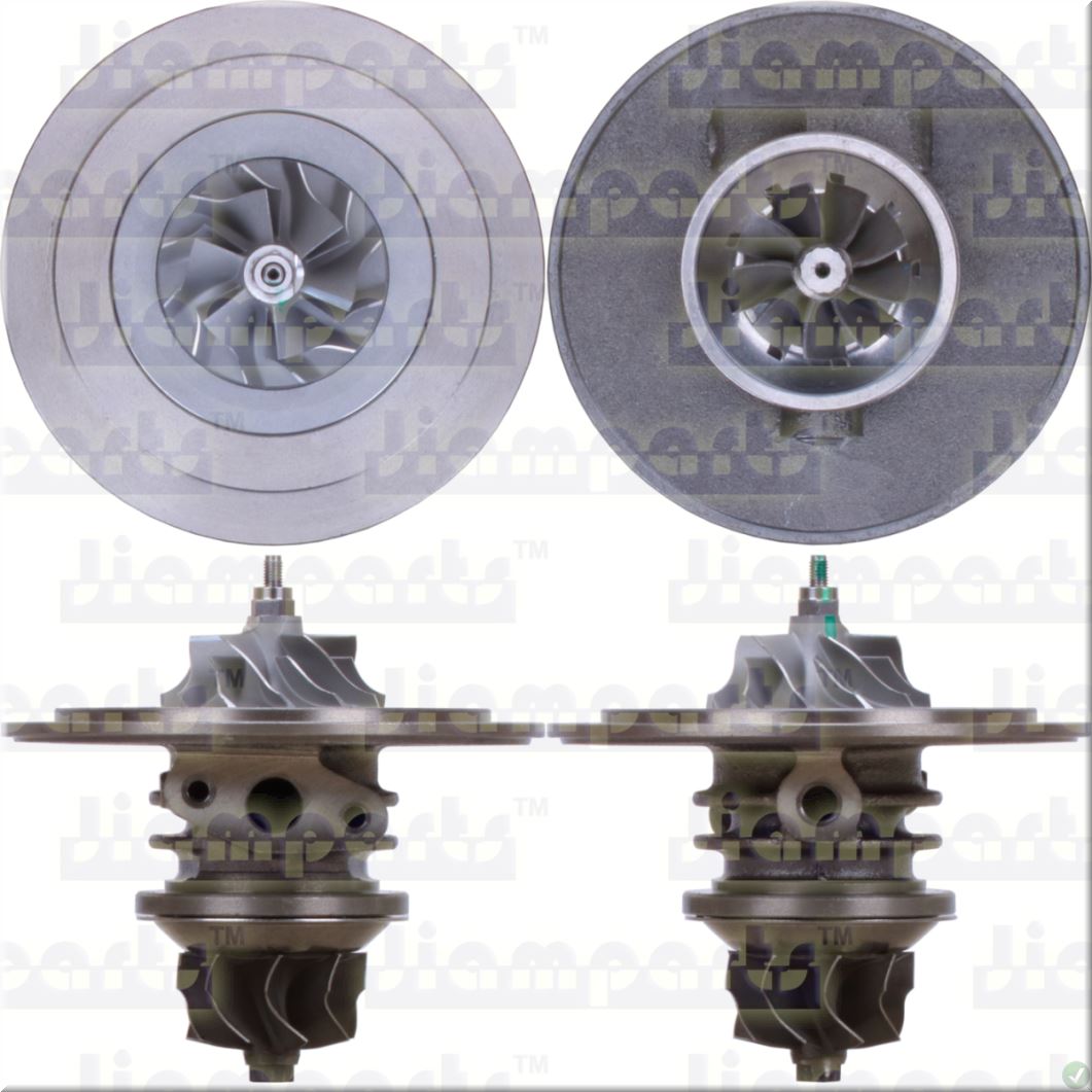 Description image:Cartridge GT2056S FOR 775629-0002