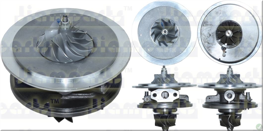 Description image:Cartridge GT1852V FOR 778794-1