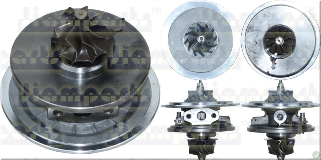 Description image:Cartridge GT1852V FOR 778794-1