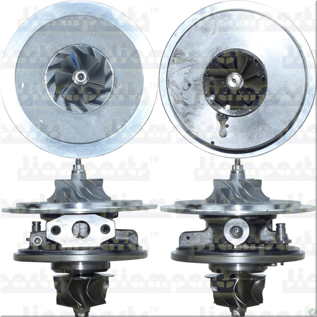 Description image:Cartridge GT1852V FOR 778794-1