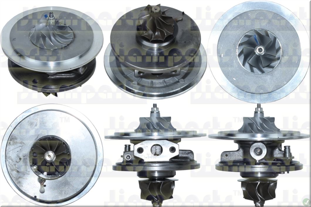 Description image:Cartridge GT1852V FOR 778794-1
