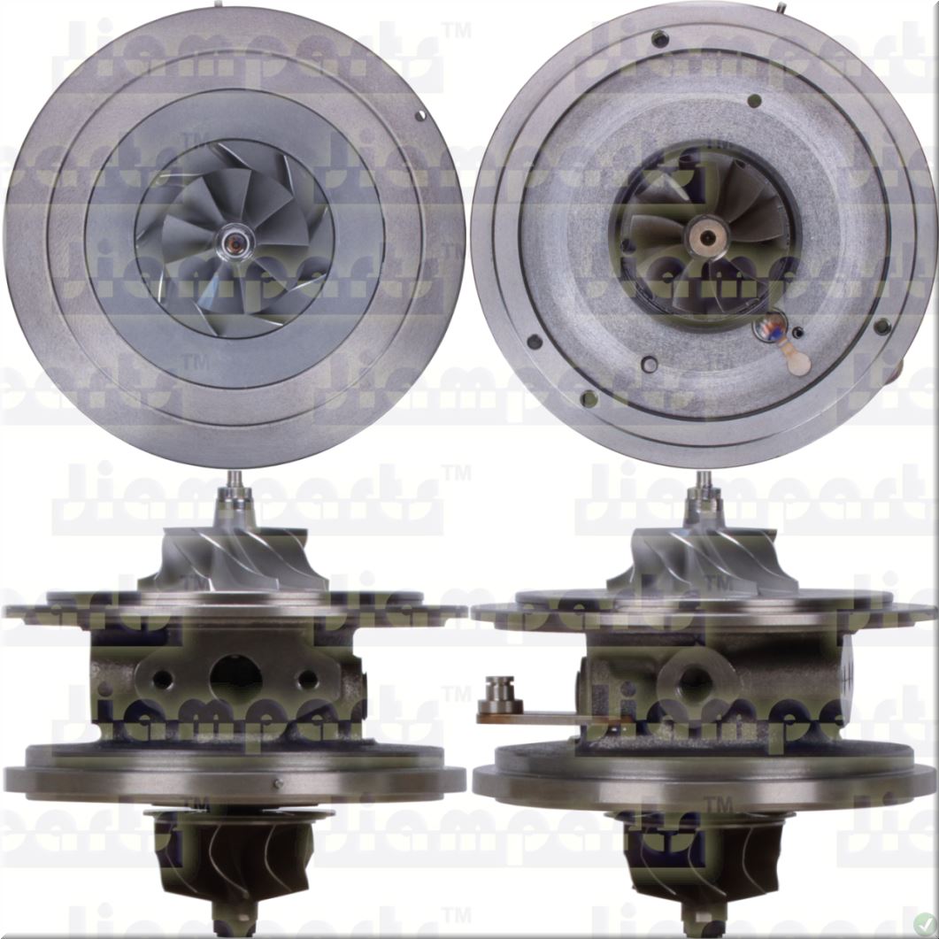 Description image:Cartridge GTB1752VLK FOR 780502-0001-R