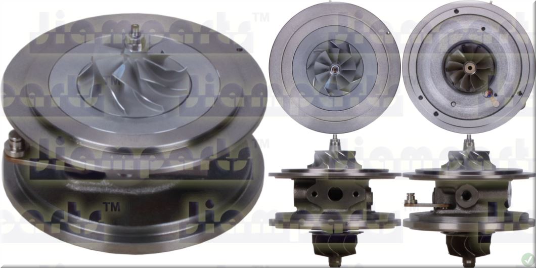 Description image:Cartridge GTB1752VLK FOR 780502-0001