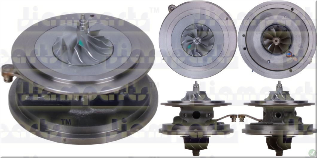 Description image:Cartridge GTB1749VK FOR 787556-5017S