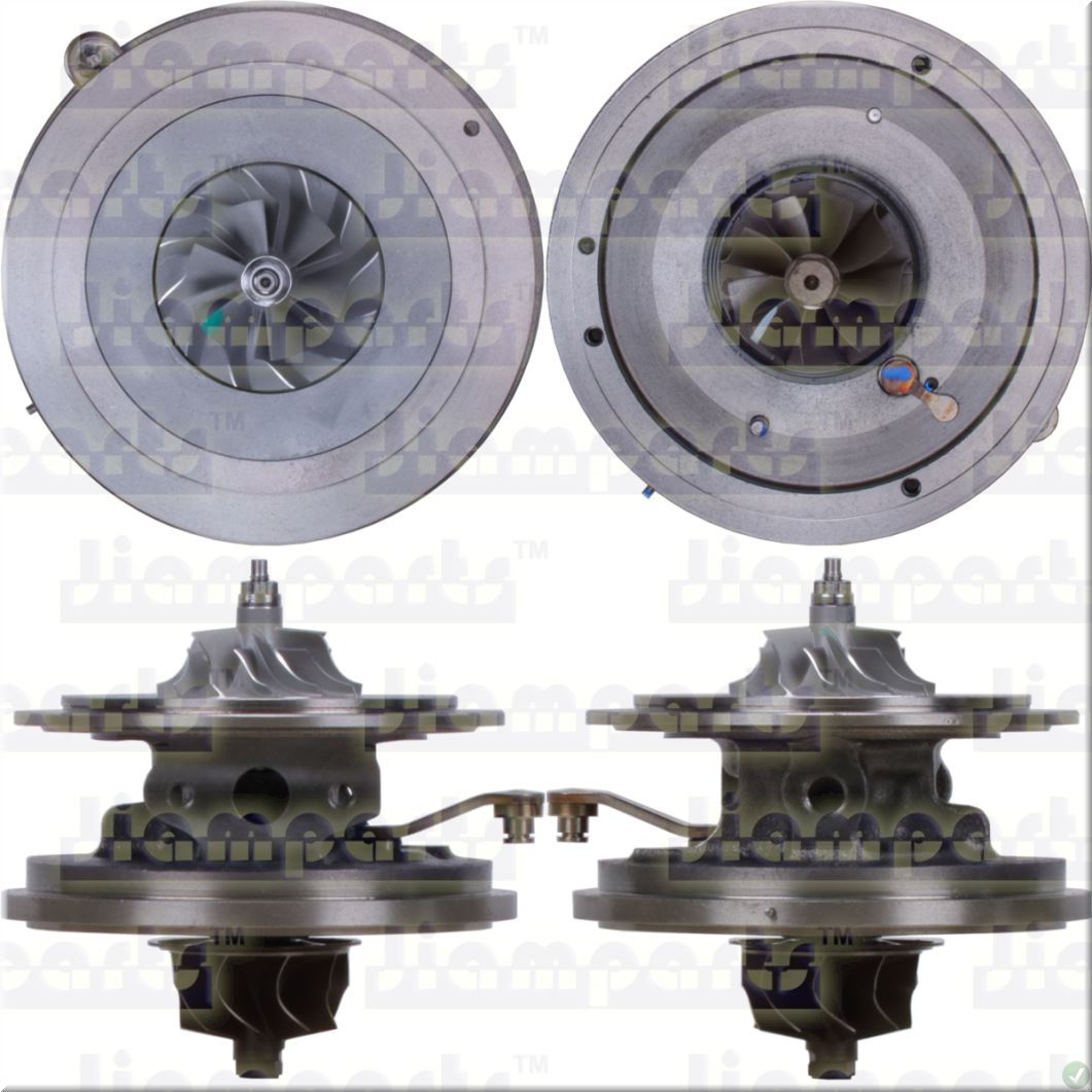 Description image:Cartridge GTB1749VK FOR 787556-5017S