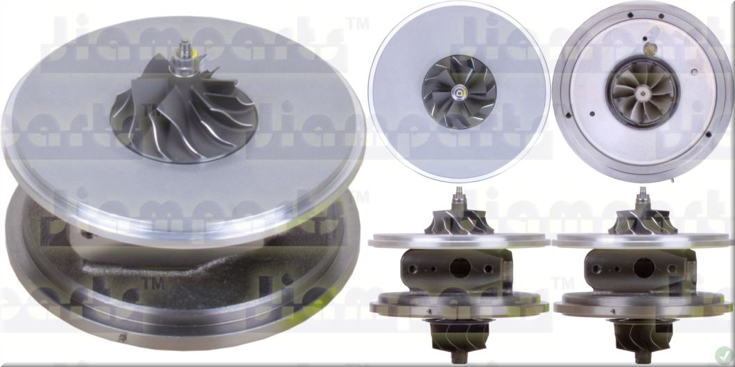 Description image:Cartridge GTB1549LV FOR 790179-2-R