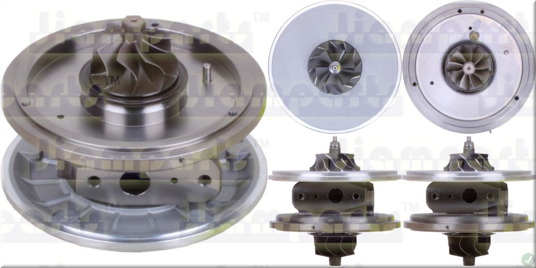 Description image:Cartridge GTB1549LV FOR 790179-2-R