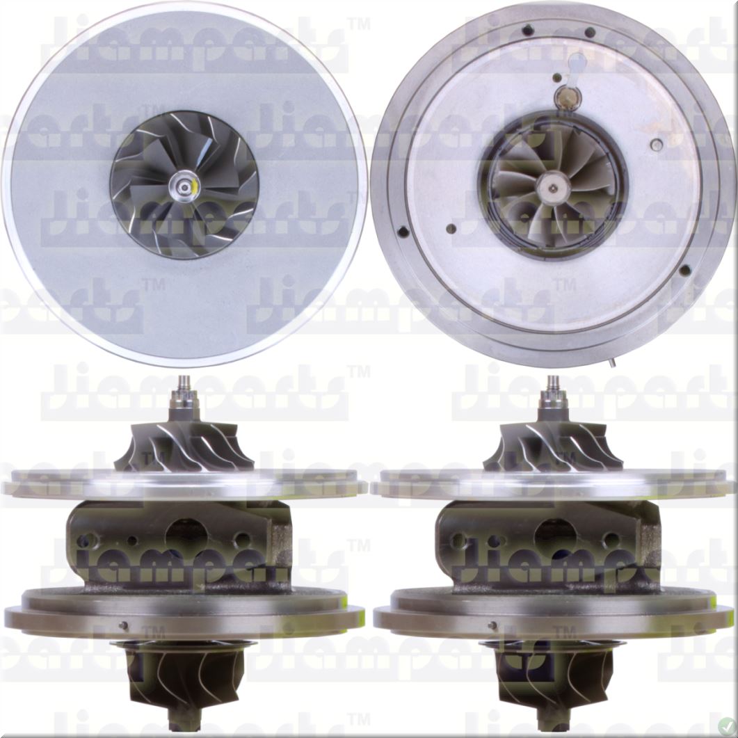 Description image:Cartridge GTB1549LV FOR 790179-2-R