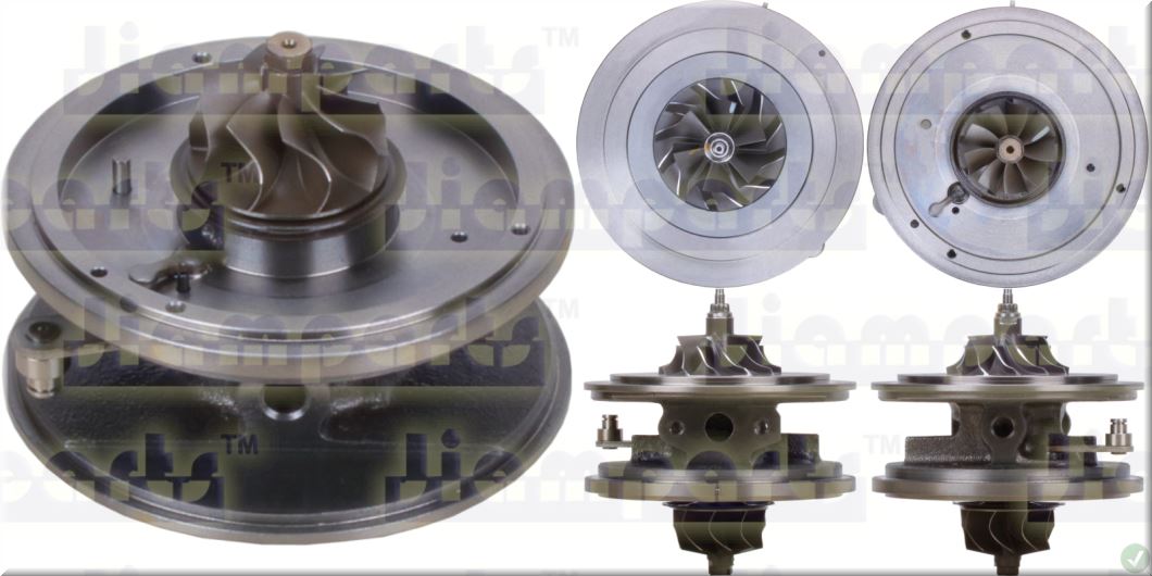 Description image:Cartridge GTB1756VK FOR 797001-0001-T
