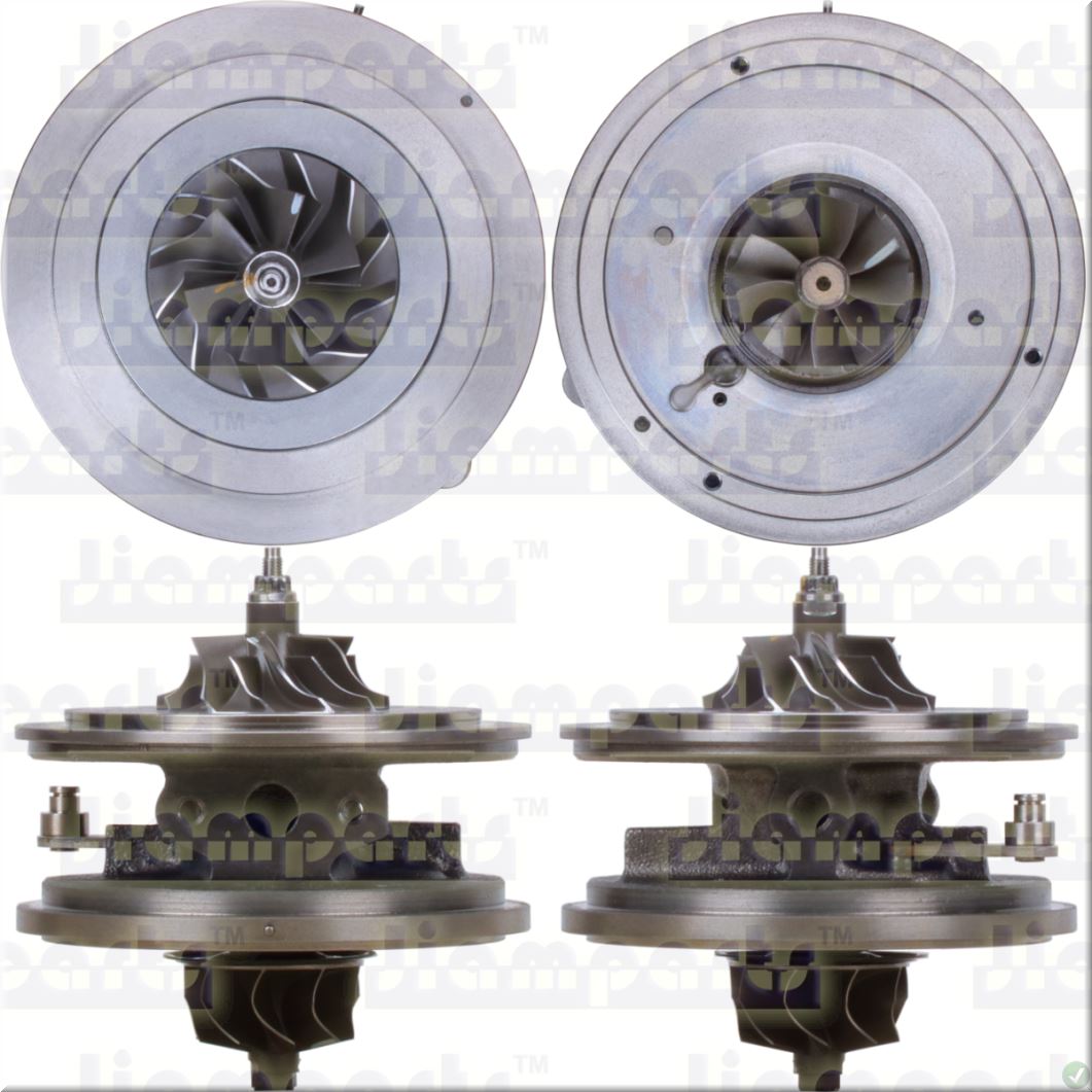 Description image:Cartridge GTB1756VK FOR 797001-0001-T