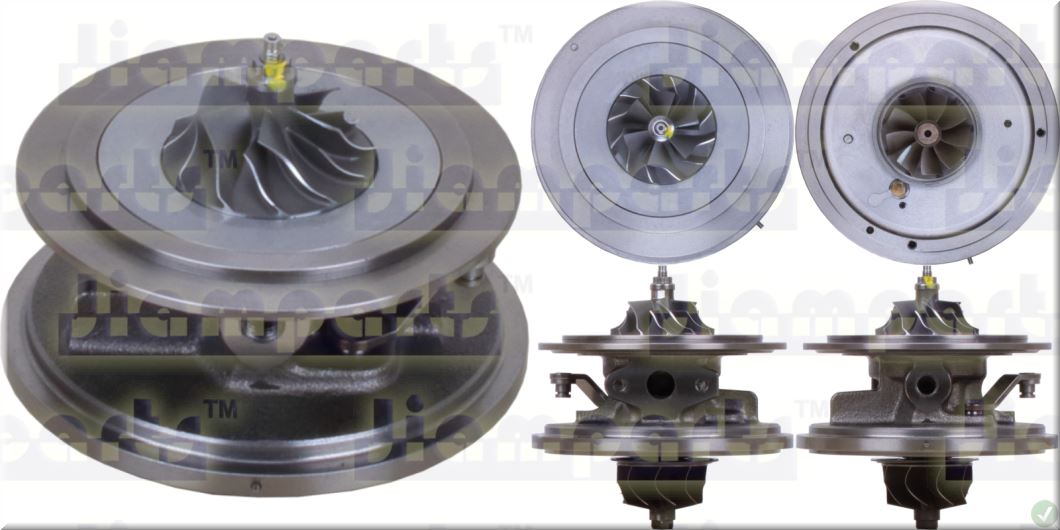 Description image:Cartridge GTB1749VK FOR 798128-4