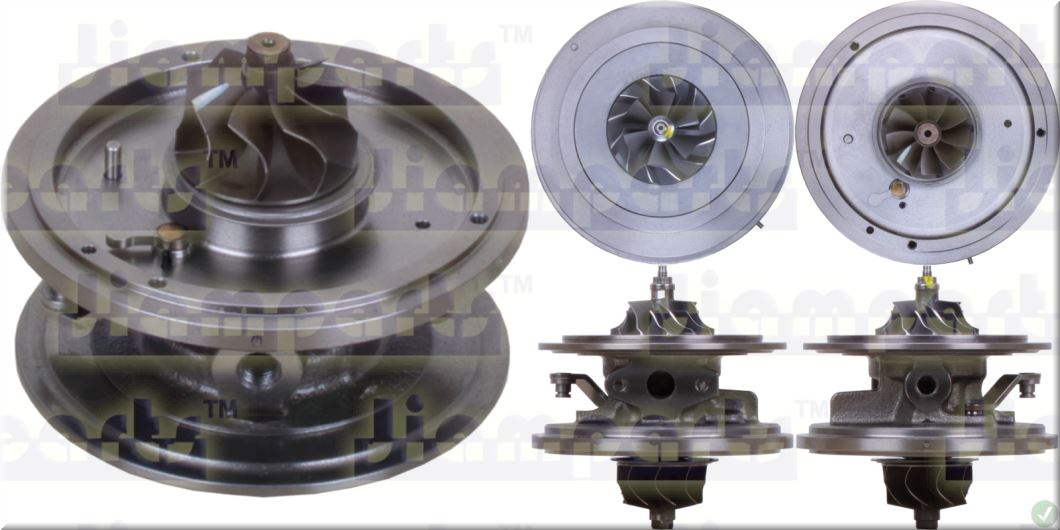 Description image:Cartridge GTB1749VK FOR 798128-4