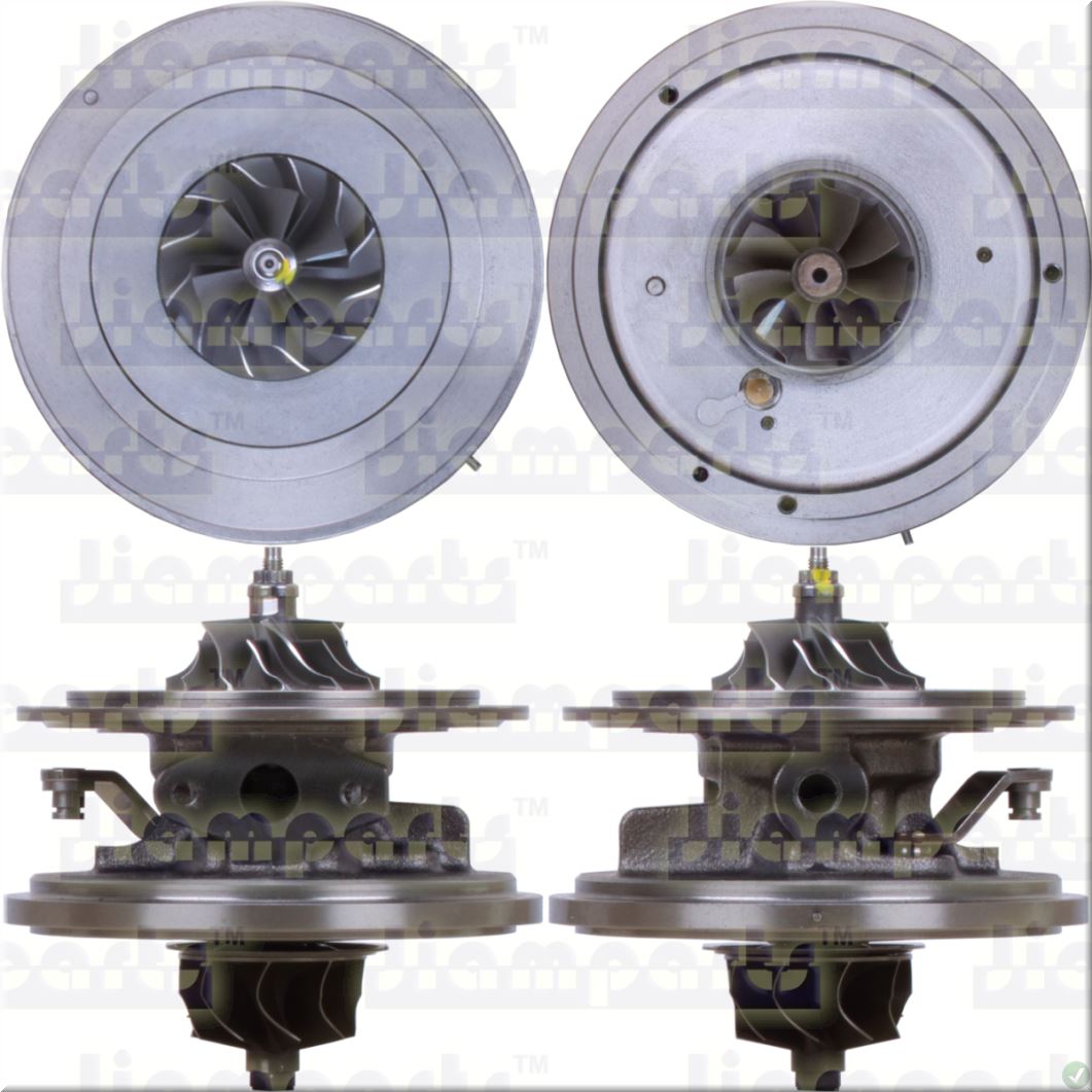 Description image:Cartridge GTB1749VK FOR 798128-4
