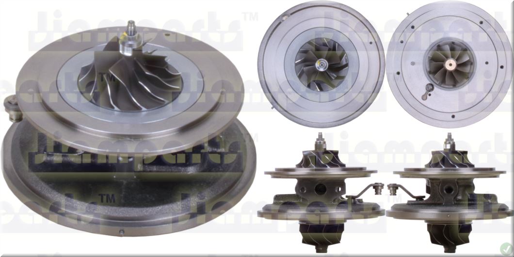 Description image:Cartridge GTB22V FOR 798166-7-R