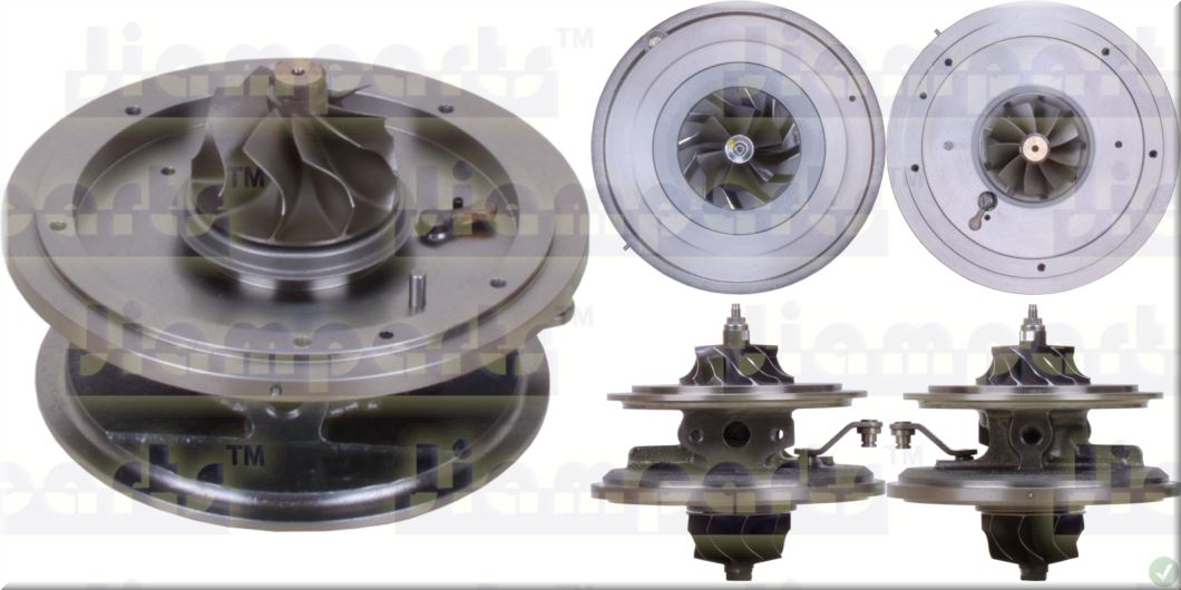 Description image:Cartridge GTB22V FOR 798166-7-R