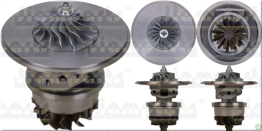 Description image:Cartridge 3LM373 FOR 7N7748