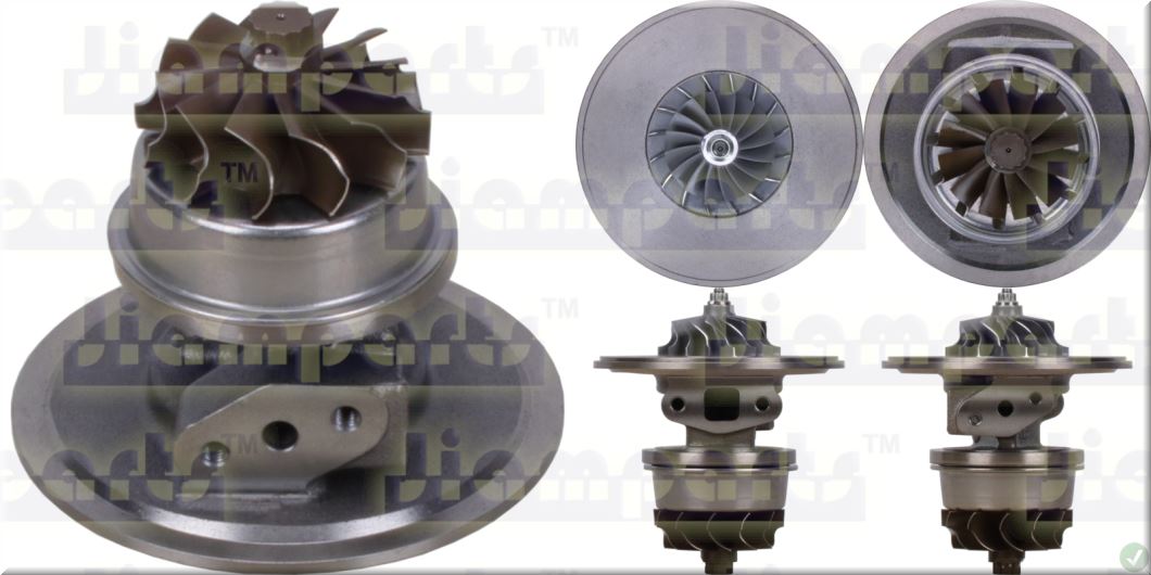 Description image:Cartridge 3LM373 FOR 7N7748
