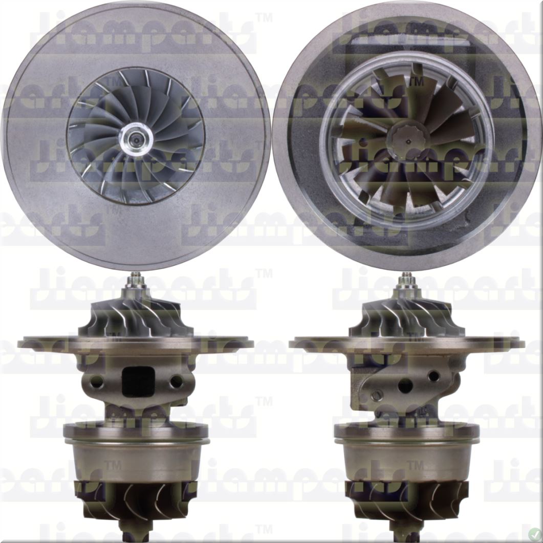 Description image:Cartridge 3LM373 FOR 7N7748