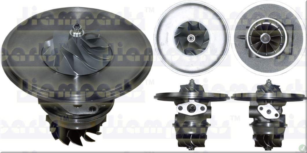 Description image:Cartridge RHC7SW FOR 8-94394-457-2-2