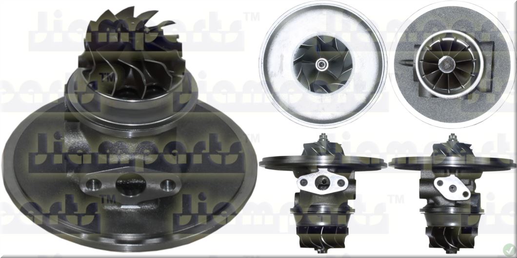 Description image:Cartridge RHC7SW FOR 8-94394-457-2-2