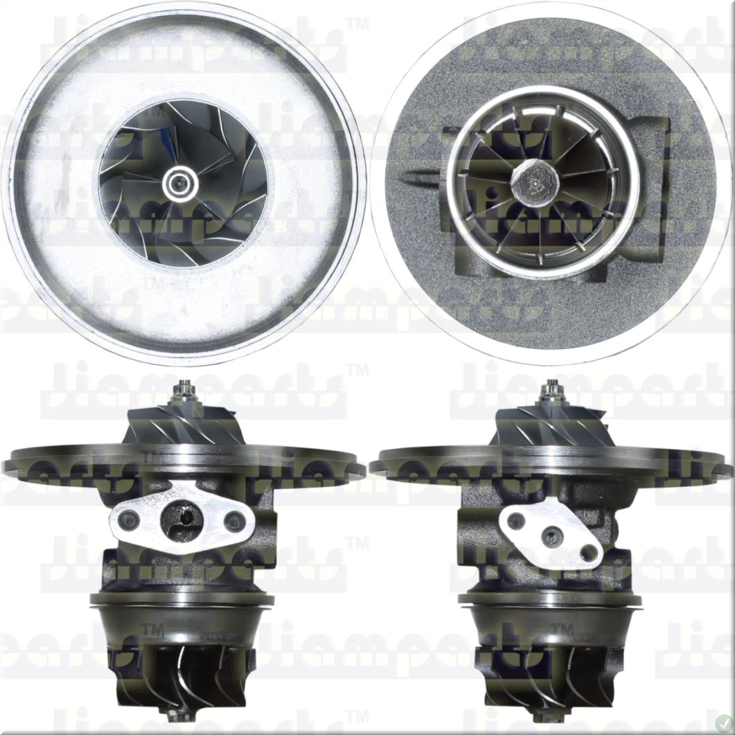 Description image:Cartridge RHC7SW FOR 8-94394-457-2-2