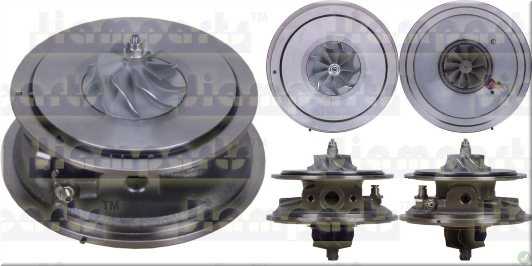 Description image:Cartridge GTC14 FOR 810164-0002-G