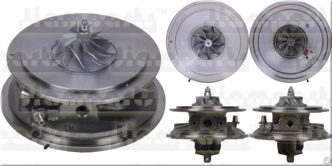 Description image:Cartridge GTC14 FOR 810164-0004-R