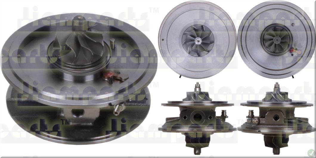 Description image:Cartridge GTC14 FOR 810164-0004-R