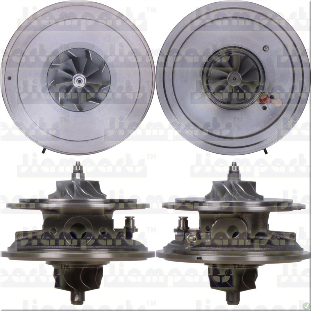 Description image:Cartridge GTC14 FOR 810164-0004-R